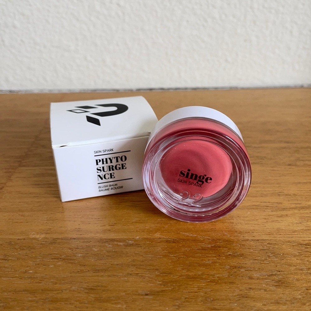 Phytosurgence Skin Spark - Singe